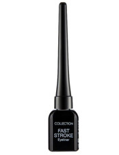 Image of Collection Fast Stroke Eye Liner Multiple Award Winning Precision Liner Felt Tip