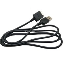 USB Sync Data Cable for Sony Walkman NW-A55 A56/57 NW-WM1A WM1Z NW-ZX300 ZX1 ZX2