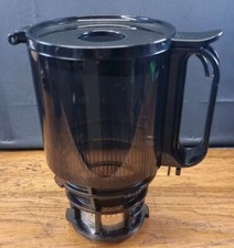 Fridja F2500 Powerful Self Feeding Whole Slow Juicer / Top Juicing UnitOnly 