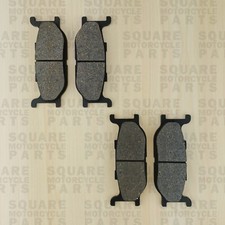Front Brake Pads Set Yamaha XJ900 S 1995-2002 / XV750 1994-1997
