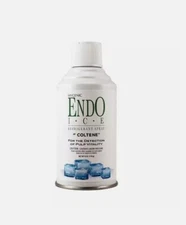 Endo Ice Pulp Vitality Refrigerant Spray Green 6 Oz by Coltene Whaledent #H05032