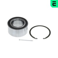 1X Optimal Radlager Radlagersatz Vorne FüR Hyundai Trajet FO KIA Opirus GH