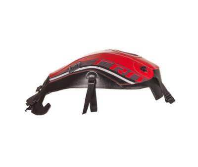 Honda 1200 VFR X Crosstourer - 12/19 - Matte Tank BAGSTER Rot Anthrac