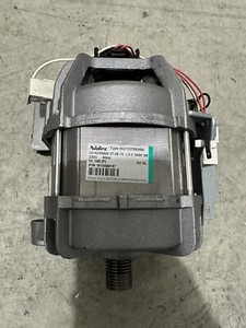 Bauknecht Waschmaschine Motor W10496187 WU112T55W00