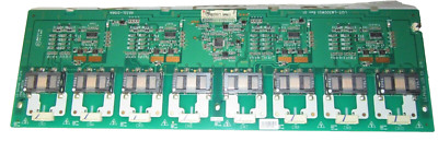 Apple 30'' A1083 30'' Monitor Inverter 6632L-0196A, LGIT-LM300W01, YPNL-M021A
