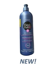 Roux Fanci Full Rinse #12 Black Radiance 15 oz