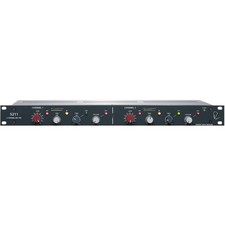Rupert Neve Designs 5211 2-Channel Microphone Preamp Demo Deal