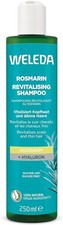 Weleda Rosemary Oil Revitalising Shampoo Natural & Organic, 250ml