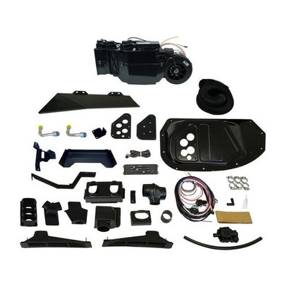 1982-88 Monte Carlo/El Camino w/ Factory Air Gen 5 Magnum Max SureFit Evaporator