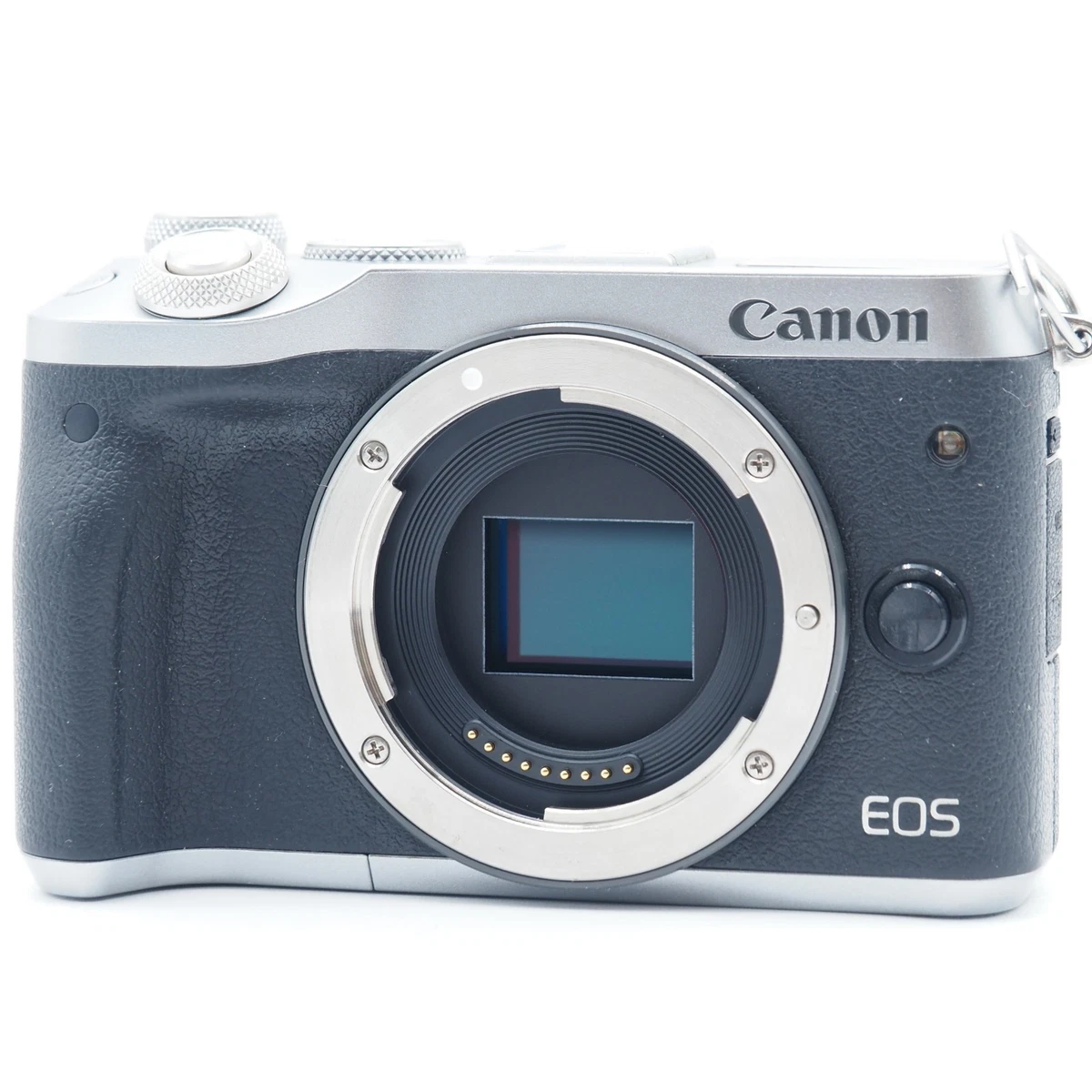 Canon EOS M6 Canon EOS Digital Cameras for sale - eBay