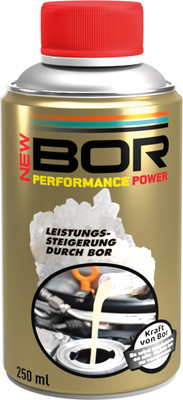 Nano Bor Motoröl Additiv Öl Additiv Performance  Motorschutz Motorbeschichtung
