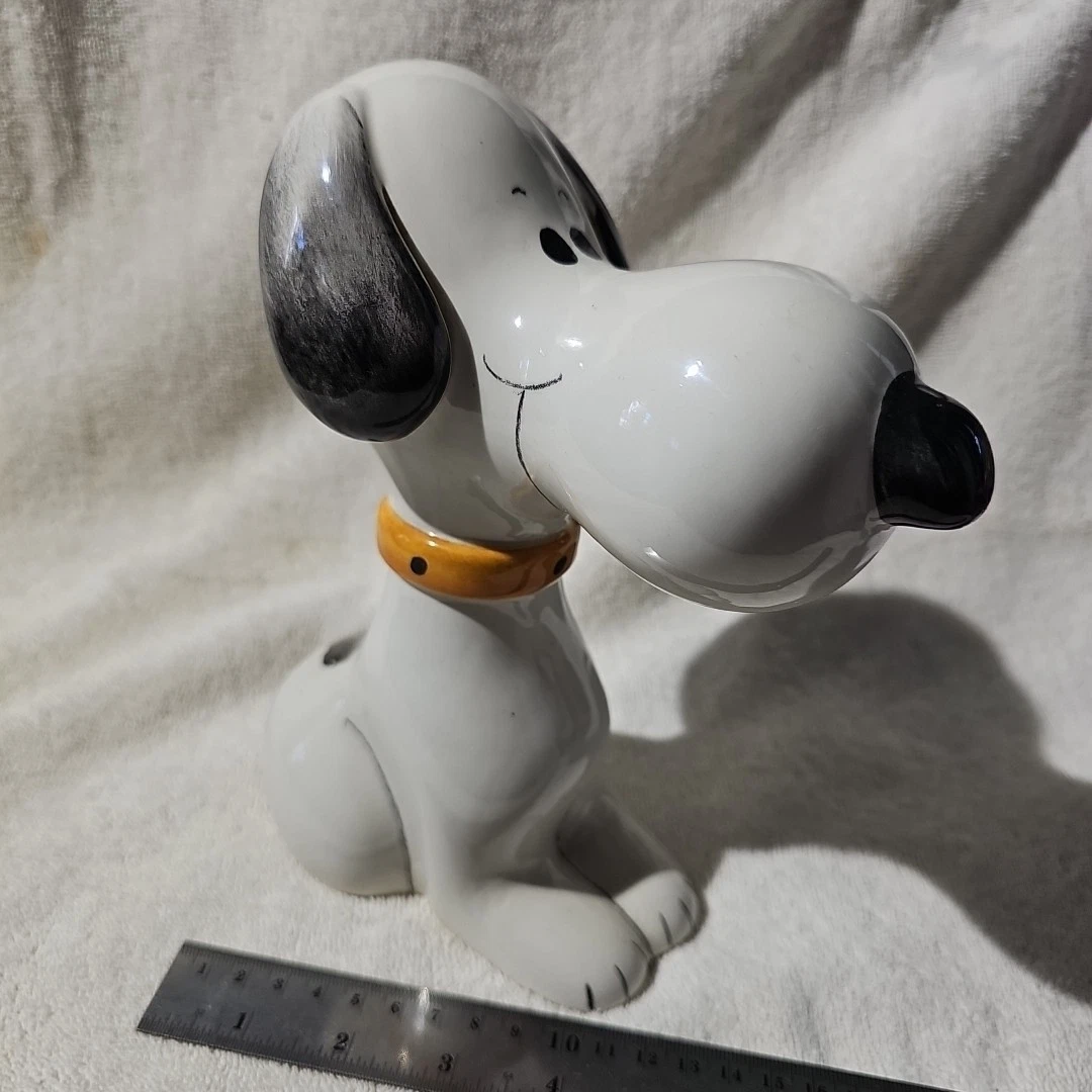 Snoopy Bank for sale | eBay