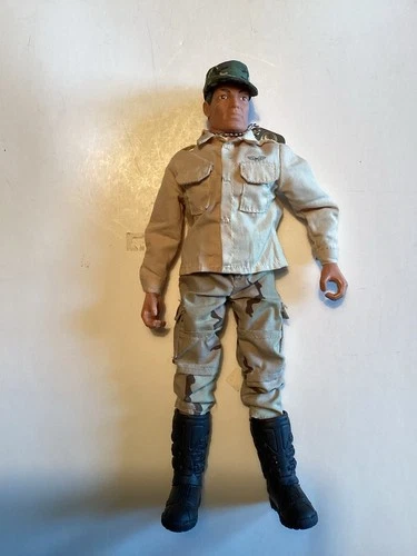 gi joe action figure