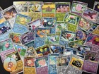 Lot 40 cartes Pokémon REVERSE écarlate et violet EV3.5 - 151 master set FR
