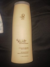 NOS Ojon Rare Harvest Swa Stimulating Cleanser Ojon Oils Sulfate Free 8.44 FL OZ