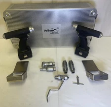 Arthrex AR-600 Complete Large Bone Drill Set