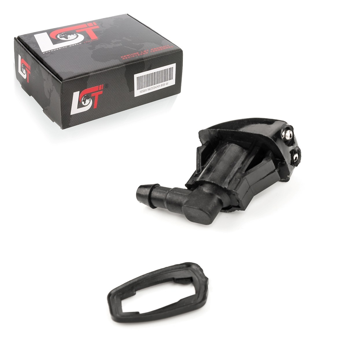 Windshield Washer Nozzle Front For Lexus RX MCU15