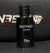 Dior Sauvage Men's Fragrance Eau de Parfum EDP Spray 1 oz
