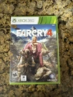 New ListingFar Cry 4 (Microsoft Xbox 360, 2014) New/Sealed