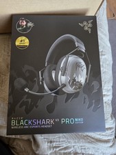 Image of Razer BlackShark V3 Pro Niko Edition Gaming Headset