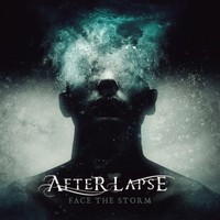 Audio Cd - After Lapse - Face The Storm - Frontiers Records -D- Neu