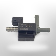 Pierburg 7.00456.00 Activated Carbon Filter Valves for BMW 760 Li E65 E66 E67 6.0 V12