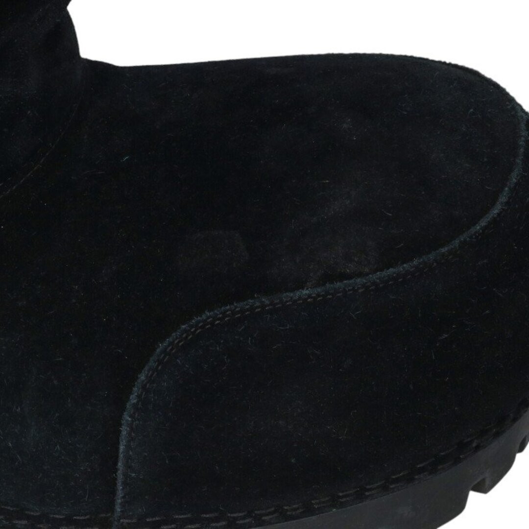 Balenciaga Alaska Mouton Big BOOTS Men's 43 Used 1db9542201e409bca27113e7dc5e7f5 thumbnail 6