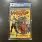The Amazing Spider-Man #129 (Marvel Comics February 1974)