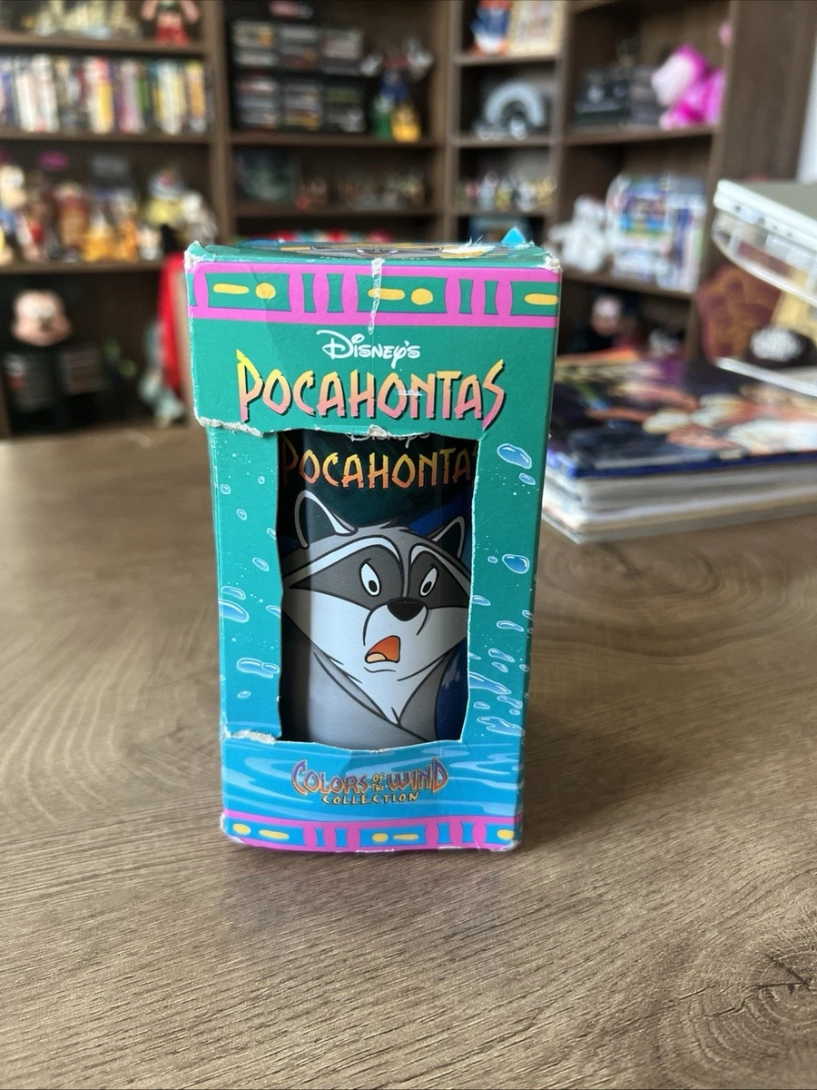 Pocahontas Disney Mugs & Glasses (1968-Now) for sale | eBay