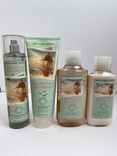 Bath  Body Works Neapolitan Ice Cream You Choose one Mist /Lotion/ Wash /Cream