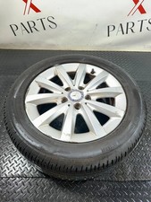 MERCEDES B CLASS W246 ALLOY WHEEL 16" 7MM TYRE A2464010500