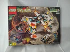 LEGO 4980 Rock Raiders: The Tunnel Transport New In Box Vintage 1999
