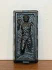 Vintage Kenner Star Wars Han Solo Carbonite Boba Fett Slave I Piece Part Figures