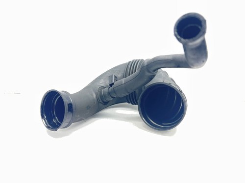 Mercedes-Benz E W211 2008 Diesel 110kW Ansaugrohr Ansaugschlauch Turbolader