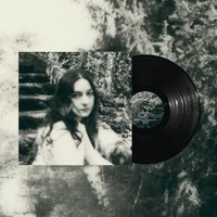 Devin Shaffer - Patience - Vinyl Record - G3Z