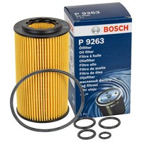 Bosch ÖLfilter 1 457 429 263 FüR Mercedes-Benz SLK 280 350 300 E-Klasse