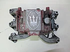 MASERATI BITURBO ENGINE INTAKE MANIFOLD
