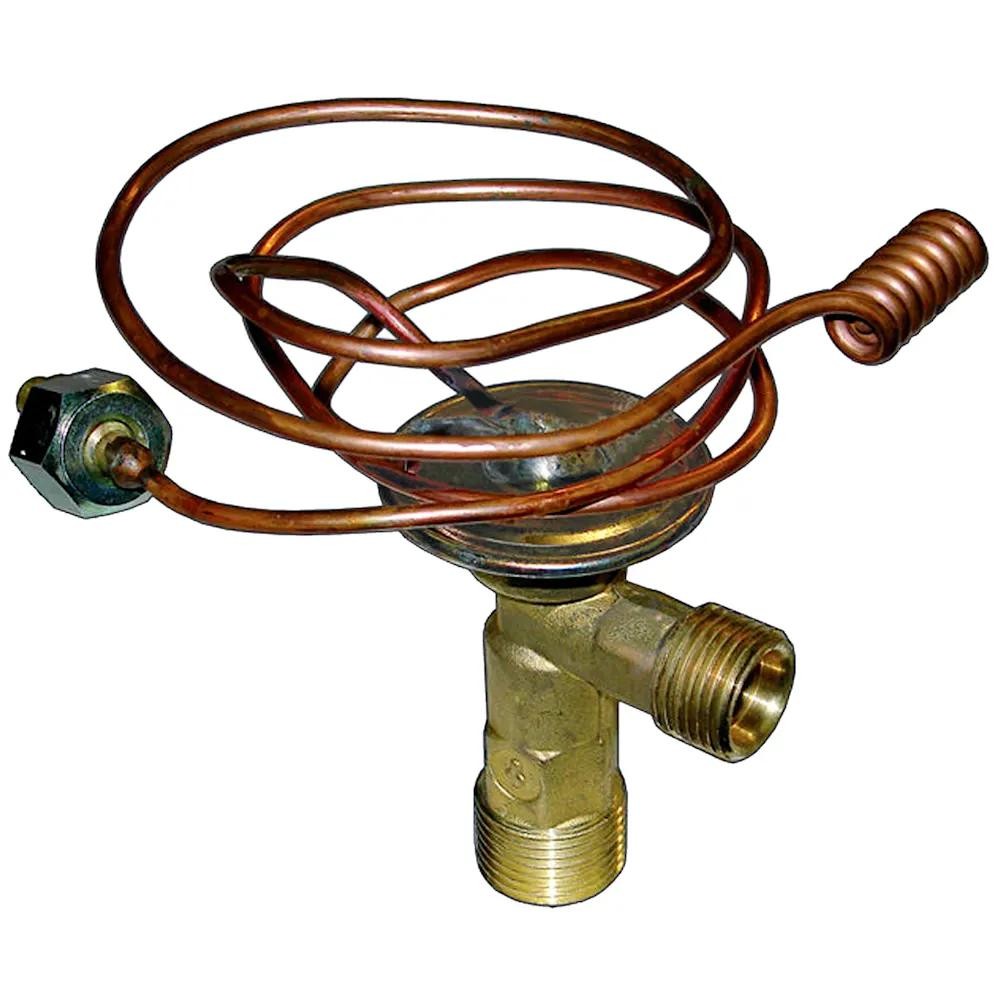 ヒ22000 A/C Expansion Valve 1982-2000 Mazda 323 626 B2000 B2200 SE GT 2.3L