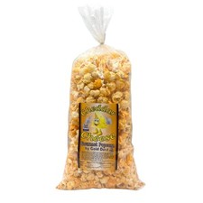 Cheddar Cheese Popcorn  Gourmet  7 oz. bag  Non-GMO  All Natural