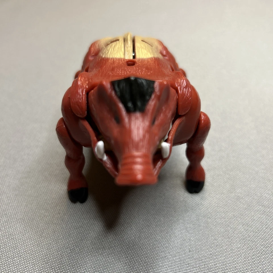 Transformers beast wars Razorbeast Hasbro 1995 - Photo 2/4