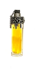 Thierry Mugler Womanity EDP 2.7 Oz 80 ml Eau de Parfum France hard to find NWOB