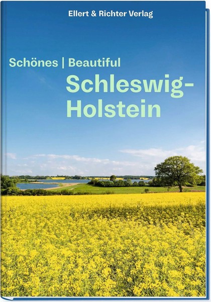 Ellert & Richter Verlag | SchöNes Schleswig-Holstein / Beautiful...-image