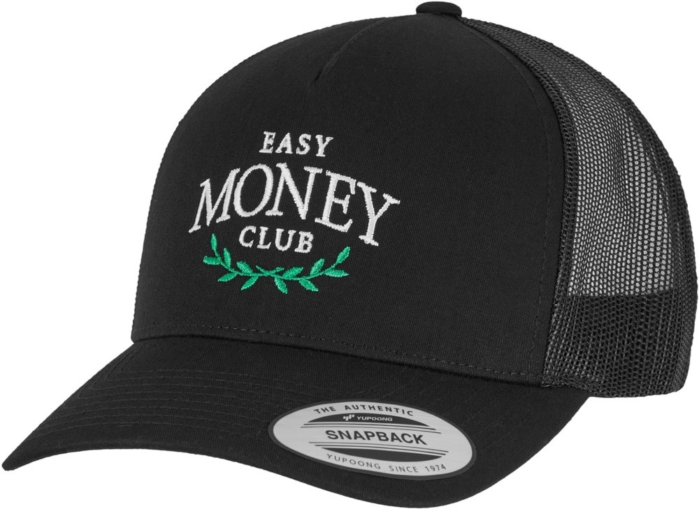 Mister Tee  5       CapEasy Money Club MT3540