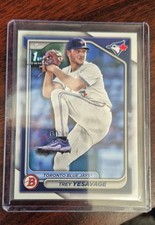 2024 Bowman Draft - Trey Yesavage #BD-92 (RC)