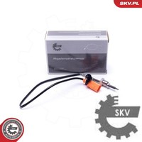 Esen SKV 30SKV431 Sensor FüR Abgastemperatur Sensor Abgastemperatur FüR VW
