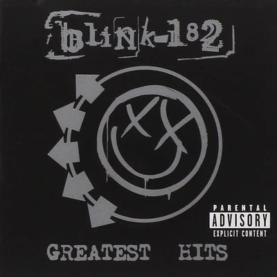 Blink-182 Greatest Hits (CD) (Importación USA) - Imagen 1 de 2