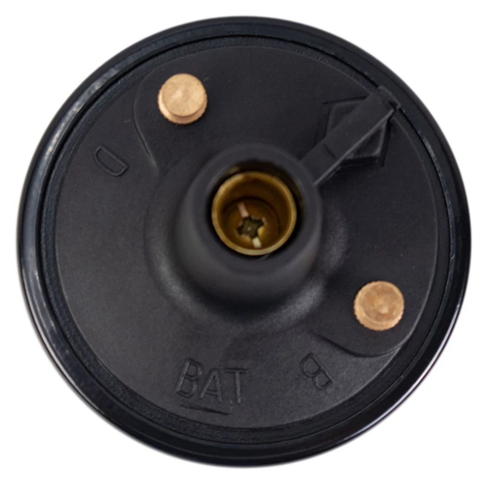 Engine Ignition Coil for Ford Lincoln Mercury New - Image 2 of 3