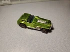 Hot Wheels Redline The Hood