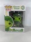 Funko Pop! Vinyl: Ad Icons - Sprout #43