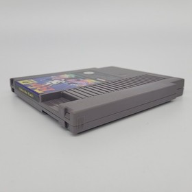 Felix the Cat - Nintendo NES Cartridge - PAL B (FAH)